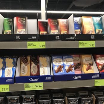 ALDI - Yay imported German chocolate - Grocery Near Me - Alhambra, California