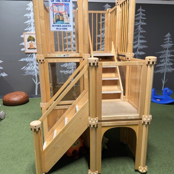 WonderPlay & Coffee - Indoor Playcenter Near Me - Chicago, Illinois WonderPlay & Coffee - Indoor Playcenter Near Me - Chicago, Illinois