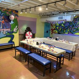 KIDS WORLD FAMILY FUN CENTER - Updated December 2025 - 270 Photos