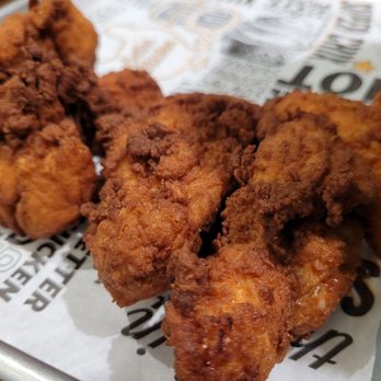 Super Chix - Strips! - Chicken Shop Near Me - Sparks, Nevada Super Chix - Strips! - Chicken Shop Near Me - Sparks, Nevada
