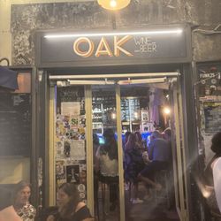 OAK