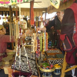Mittelalterlicher Markt