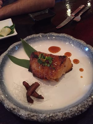 Soho Japanese Restaurant by null