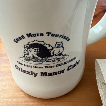 Grizzly Manor Cafe - Coffee - Breakfast & Brunch Near Me - Big Bear Lake, California Grizzly Manor Cafe - Coffee - Breakfast & Brunch Near Me - Big Bear Lake, California