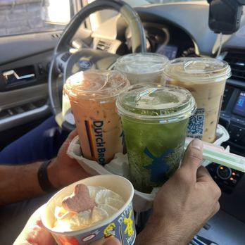 Dutch Bros Coffee - Juice Bars & Smoothies Near Me - Winter Park, Florida Dutch Bros Coffee - Juice Bars & Smoothies Near Me - Winter Park, Florida