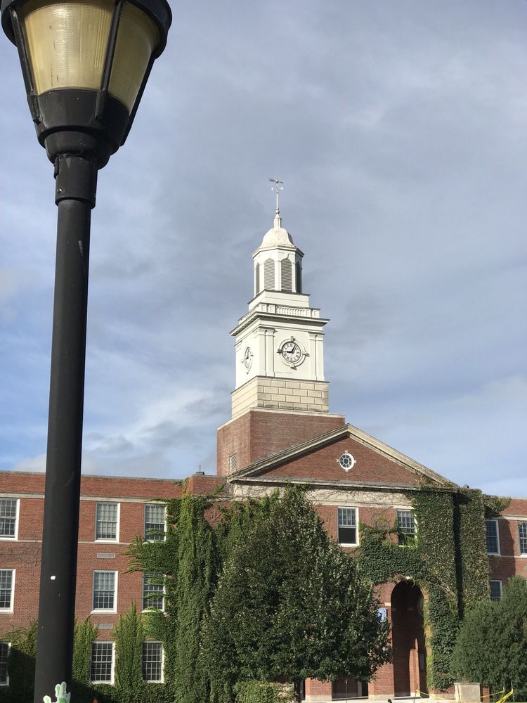 STATE UNIVERSITY OF NEW YORK COLLEGE AT POTSDAM 45 Photos Colleges