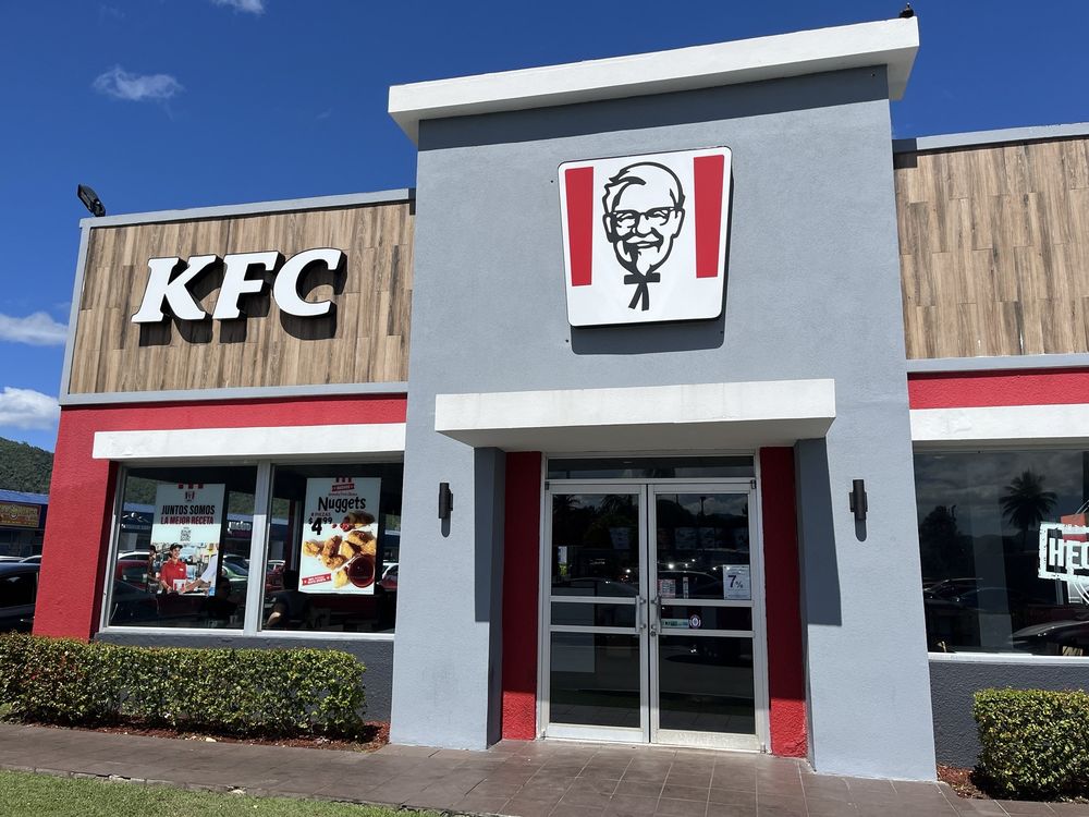 KFC