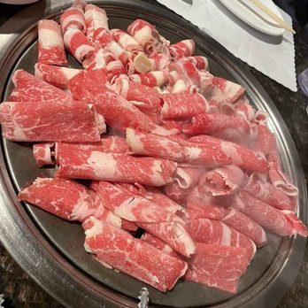 Cham Soot Gol - Korean Near Me - Buena Park, California