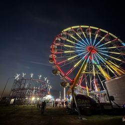 Tulare County Fair