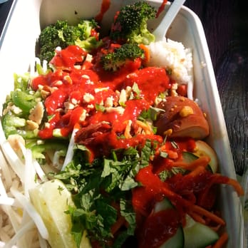 Asian Box - Steak box with everything - Vietnamese Near Me - Mountain View, California Asian Box - Steak box with everything - Vietnamese Near Me - Mountain View, California