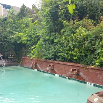 Habitat Suites - Pool - Hotels Near Me - Austin, Texas