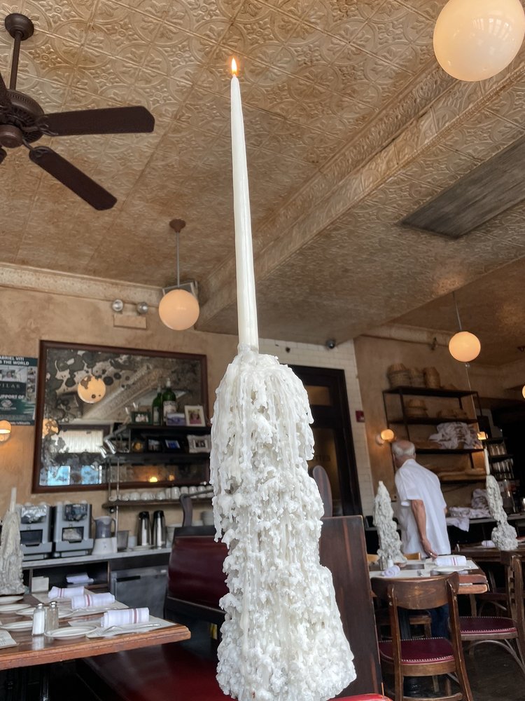 Miramar Bistro