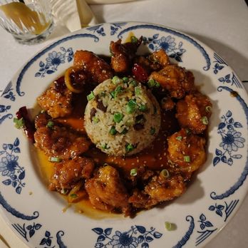 Grace's - American Near Me - Houston, Texas