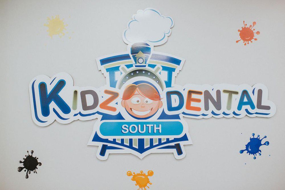 KIDZ DENTAL SOUTH Updated October 2024 21 Photos 5306 South