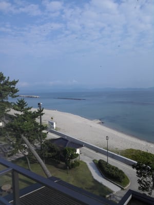 Bayside Square Kaike Hotel by null