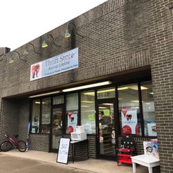 Animal Lifeline Thrift Store