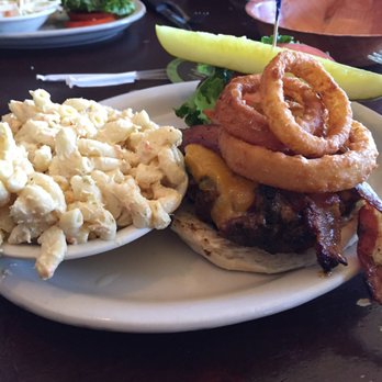 20 North Broadway Tavern - Fantastic Greg Allman burger! - Pubs Near Me - Schenectady, New York 20 North Broadway Tavern - Fantastic Greg Allman burger! - Pubs Near Me - Schenectady, New York