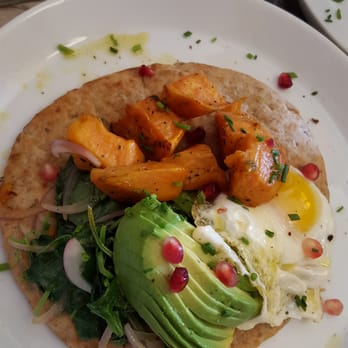 Cafe Madeline - Heavenly brunchhh - Breakfast & Brunch Near Me - Brooklyn, New York