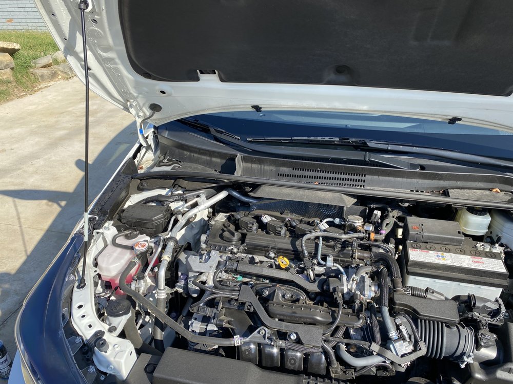 CAR FLUENT MOBILE DETAILING Updated June 2024 31 Photos Sand