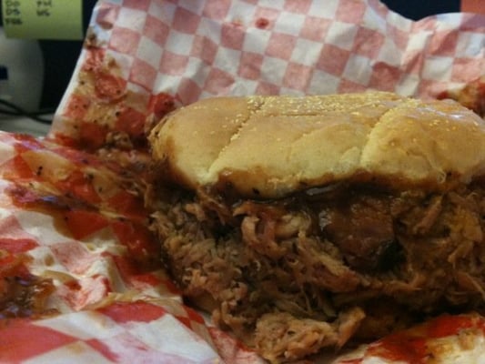 Pecos Pit Bar-B-Que (SoDo) by null