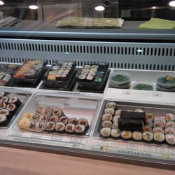 sushi.wrap