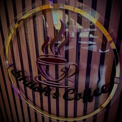 Shiloh's Coffee
