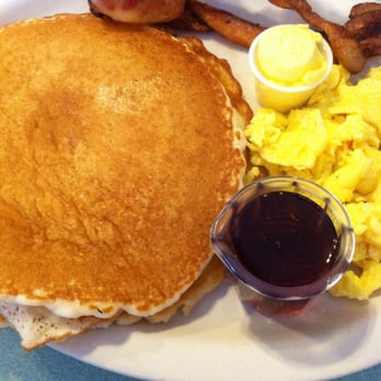 Salida's Country Kitchen - Breakfast & Brunch Near Me - Salida, California