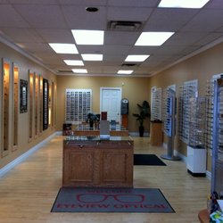 Eyeview Optical