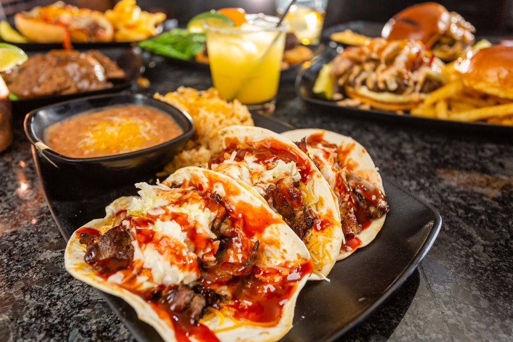 BACKROADS BURGER & BAR Updated September 2024 226 Photos & 346 Reviews 13717 Us30