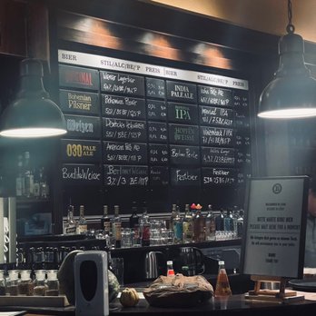 Das Lemke - Breweries Near Me - Berlin, BE