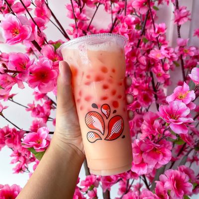 Kung Fu Tea by null