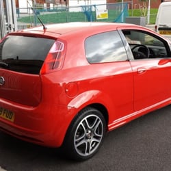 Autoworld Car Audio and Accessoires Centre
