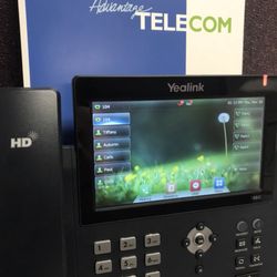 Advantage Telecom - Yealink T48G