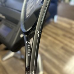 Karen’s Tennis - Wilson RF Racket
