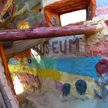 Salvation Mountain - Landmarks & Historical Buildings Near Me - Niland, California Salvation Mountain - Landmarks & Historical Buildings Near Me - Niland, California
