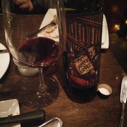 A wonderful dinner at portalis with friends :) A wonderful dinner at portalis with friends :)