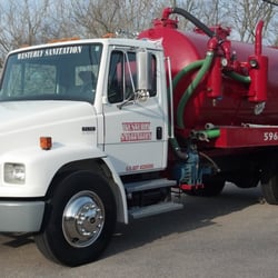 Westerly Sanitation