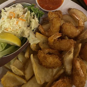Time Out Sports Bar Plus - Fried shrimp mmmm - Sports Bars Near Me - Cocoa, Florida Time Out Sports Bar Plus - Fried shrimp mmmm - Sports Bars Near Me - Cocoa, Florida
