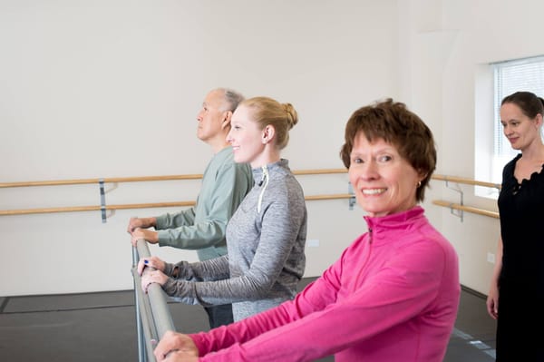 Colorado Conservatory of Dance