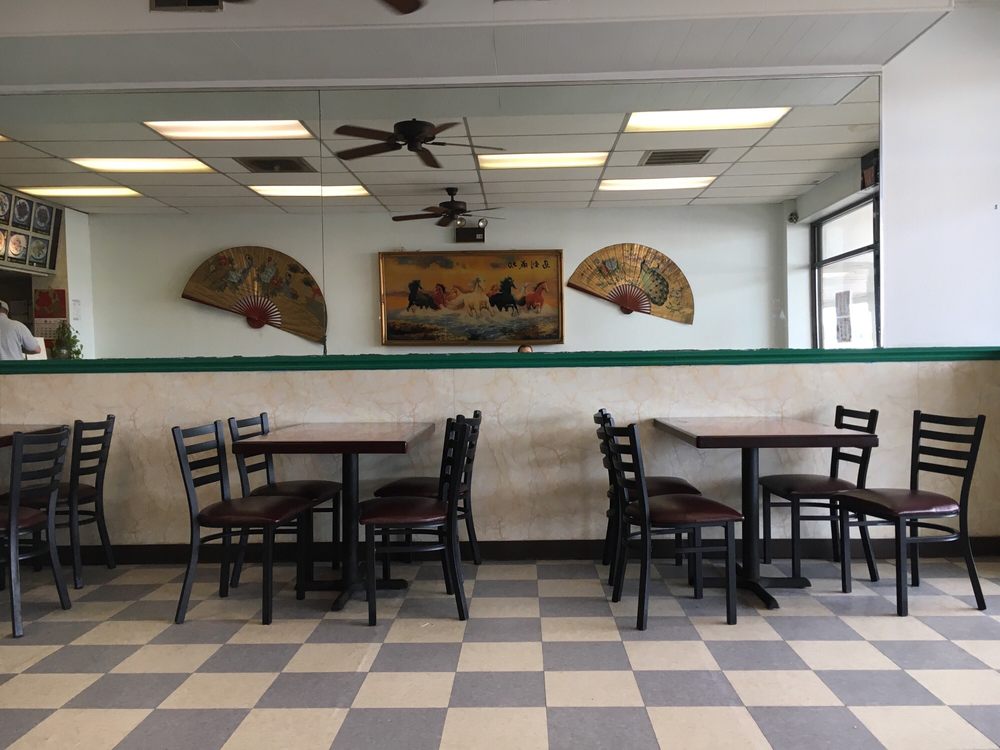 Food from Hong Kong Chinese Food Pick-Up