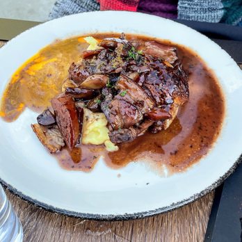 A-Side Public House - Coq Au Vin - Coffee & Tea Near Me - Saint Paul, Minnesota A-Side Public House - Coq Au Vin - Coffee & Tea Near Me - Saint Paul, Minnesota