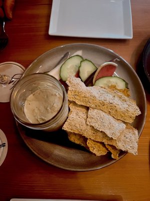 Indigenous Restaurant by null