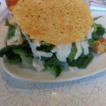 Food 101 - Side Ceasar salad - New American Near Me - Gettysburg, Pennsylvania Food 101 - Side Ceasar salad - New American Near Me - Gettysburg, Pennsylvania
