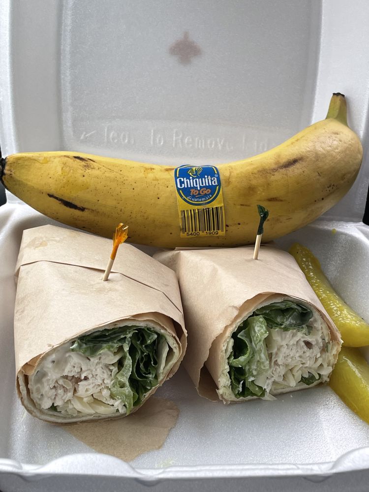 Grounded Coffee House Logo