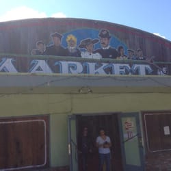 Four Mori Market & Deli