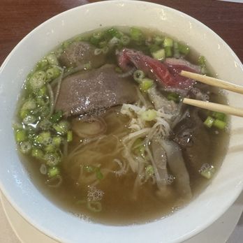 Pho John - Vietnamese Near Me - San Jose, California