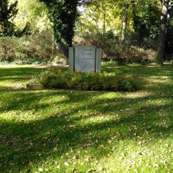 Sowjetisches Ehrenmal