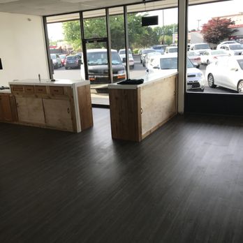 M.A.Y construction llc - an empty office - Flooring Near Me M.A.Y construction llc - an empty office - Flooring Near Me