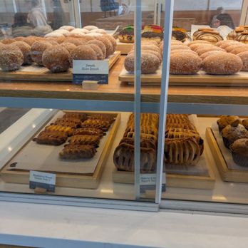 Paris Baguette - Bakeries Near Me - Thornhill, Ontario Paris Baguette - Bakeries Near Me - Thornhill, Ontario