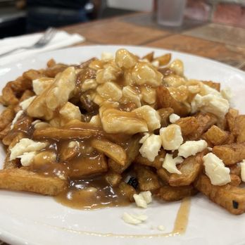 Chez Claudette - Poutineries Near Me - Montreal, Quebec Chez Claudette - Poutineries Near Me - Montreal, Quebec